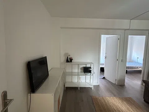 Piso en calle de Carlos Hernández, 22