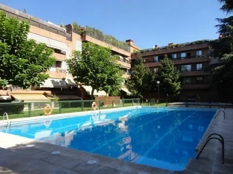 Piso en avenida de Europa, 7 - Foto 1