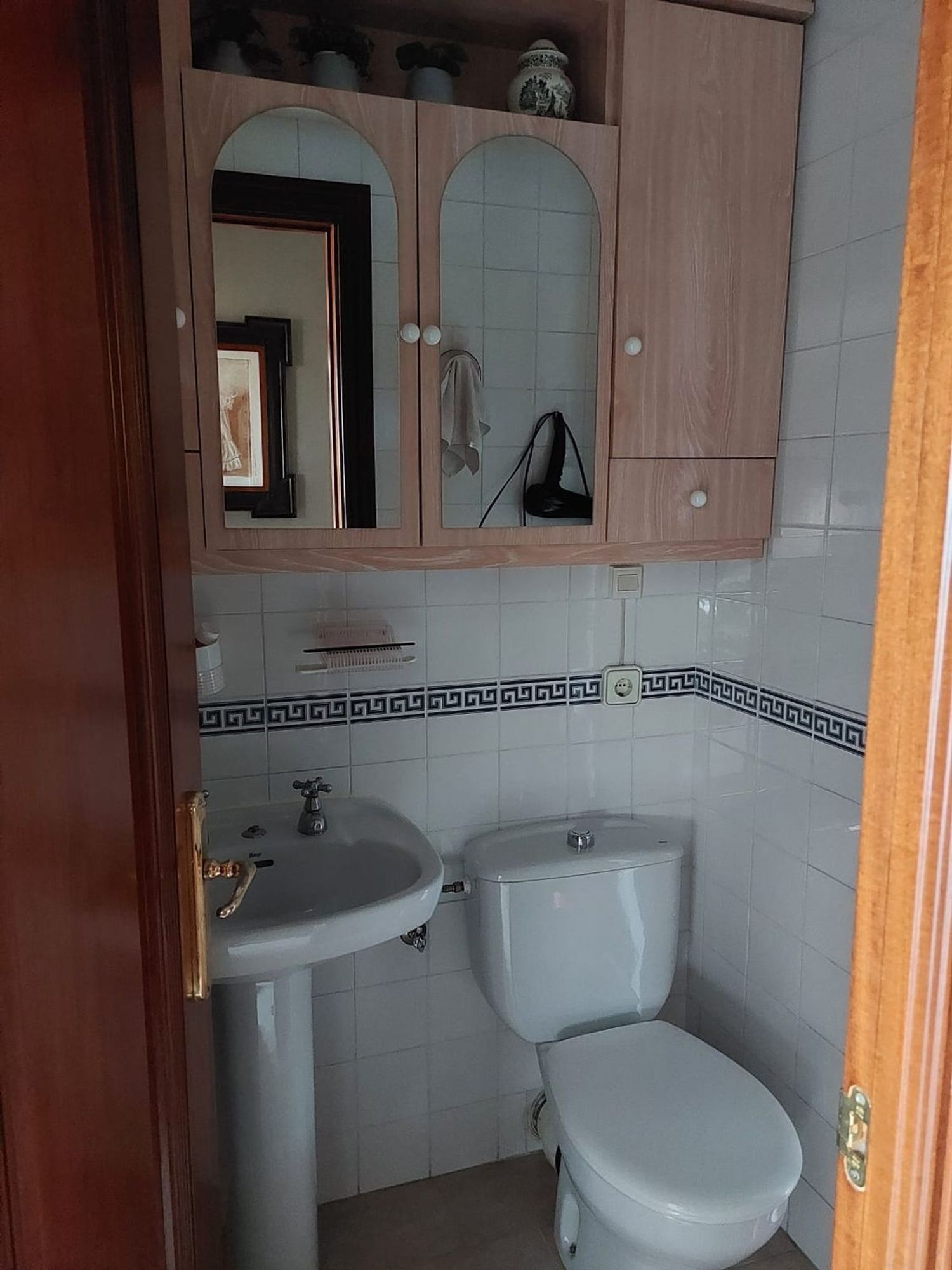 Dúplex en camino del Colmenar, 55 - Foto 11