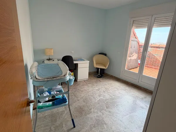 Ático en Avenida Gregorio Prieto, 19, Los Llanos - Av. de los Estudiantes, Los Llanos - Av. de los Estudiantes - Foto 20