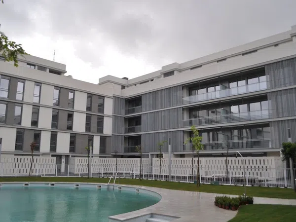 Piso en Avenida de los Olmos, 58, Nuevo Bulevar, Nuevo Bulevar - Foto 18
