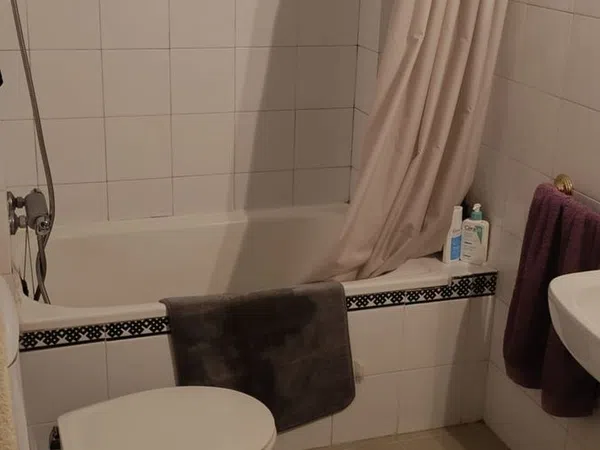 Piso en calle de la Previsión, 2 - Foto 7