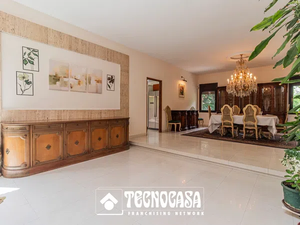 Casa o chalet independiente en Valldoreix, Valldoreix - Foto 34