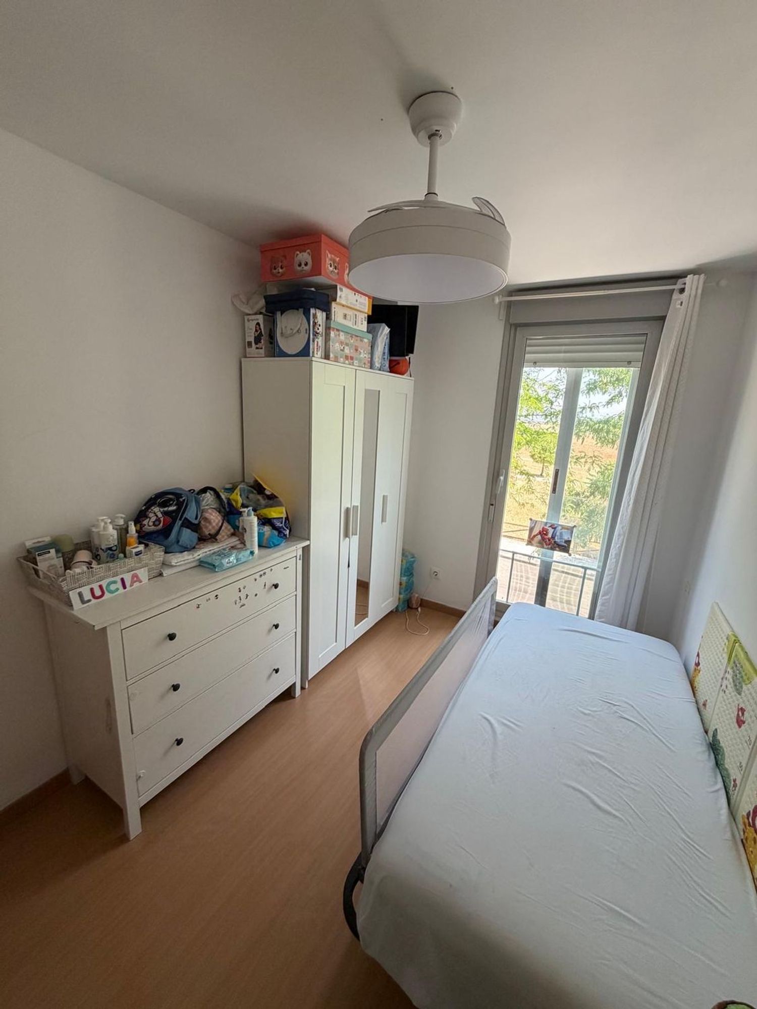 Piso en Calle de la Escalonia, 3, Marazuela- El Torreón - Foto 13