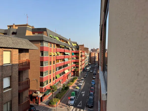 Piso en Calle Villanubla, 38, La Victoria, La Victoria - Foto 1