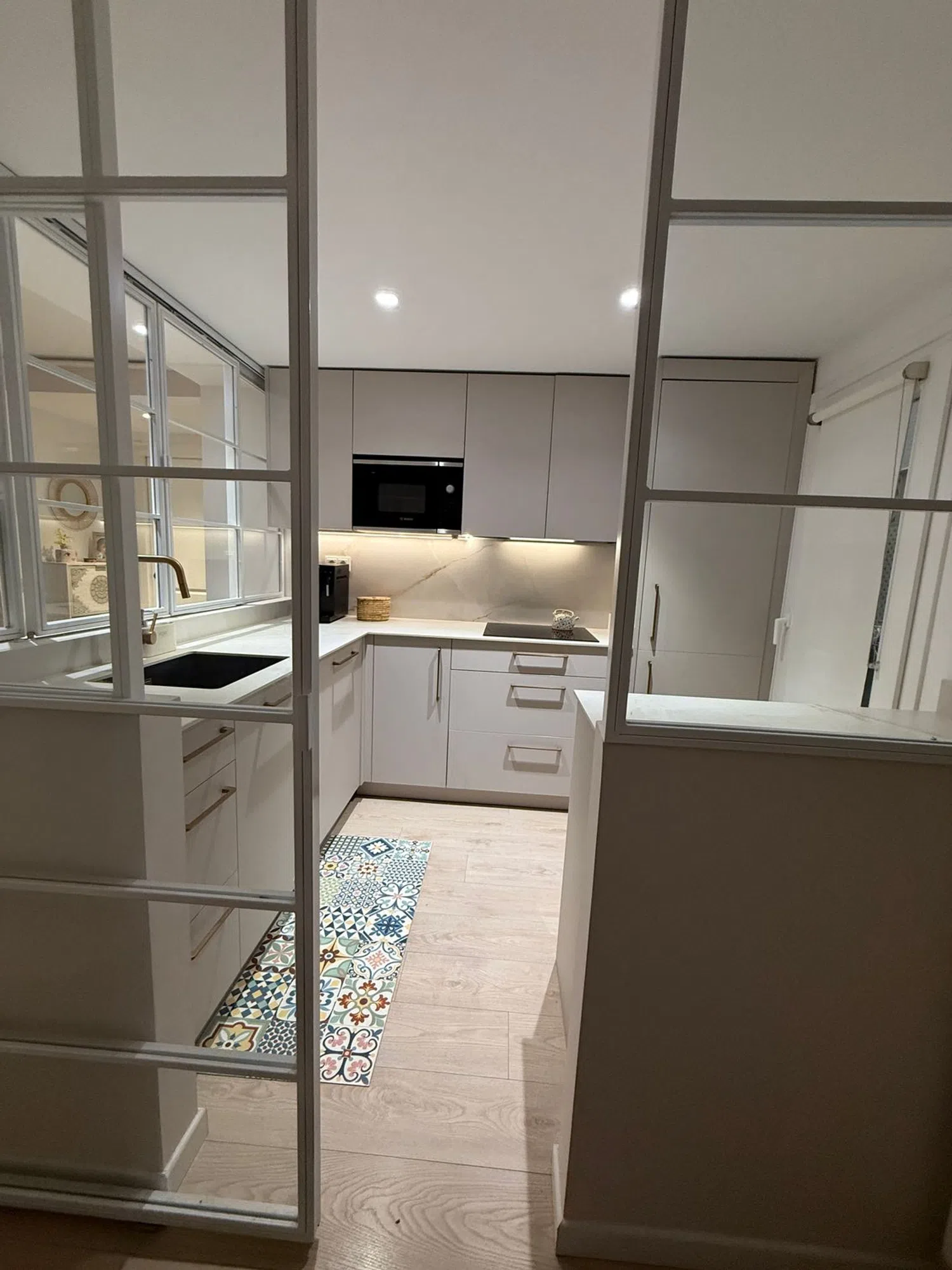 Piso en calle de Alonso Cano, 85 - Foto 4