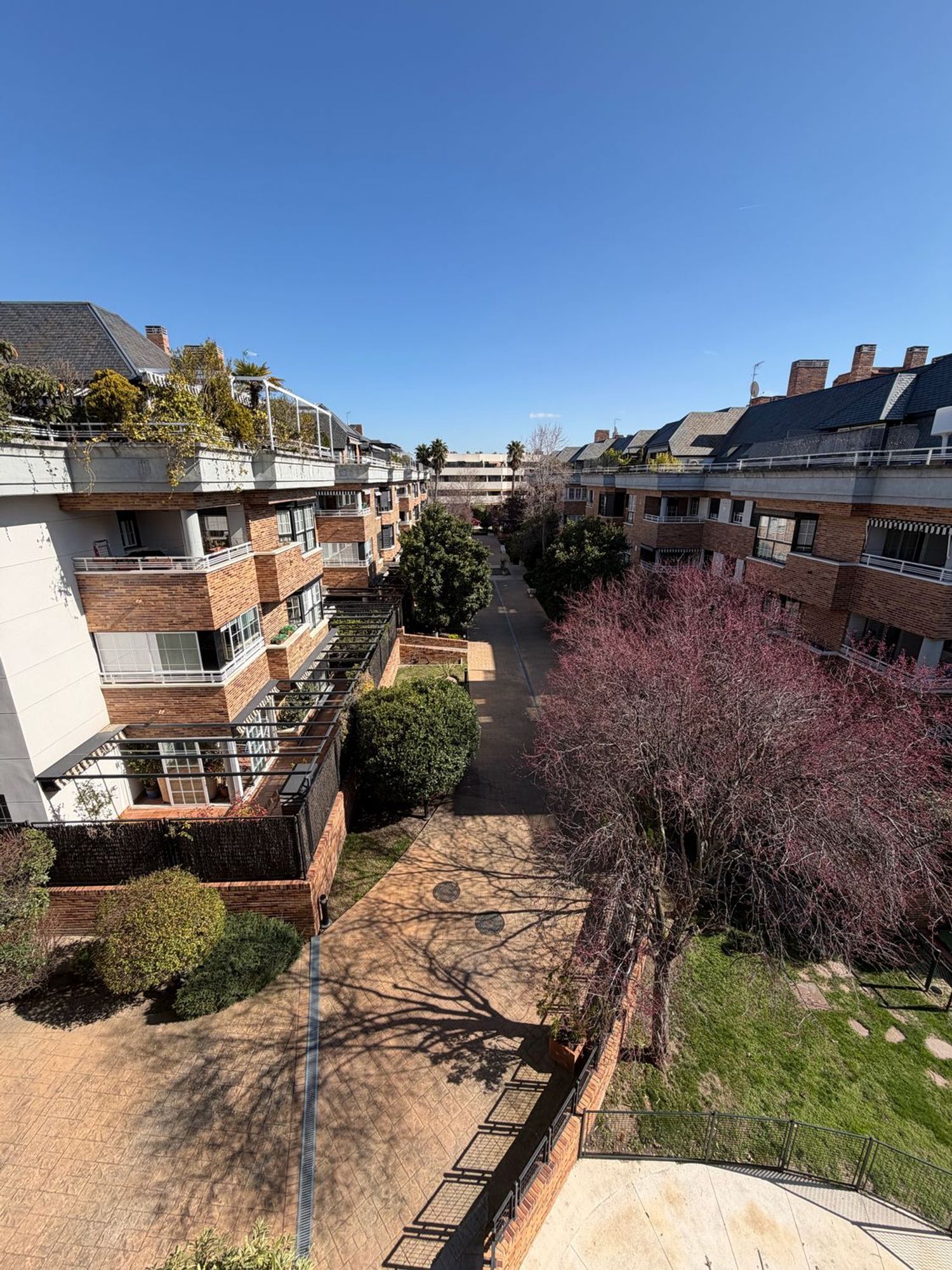 Piso en calle Castillo de Belmonte, 1 - Foto 36