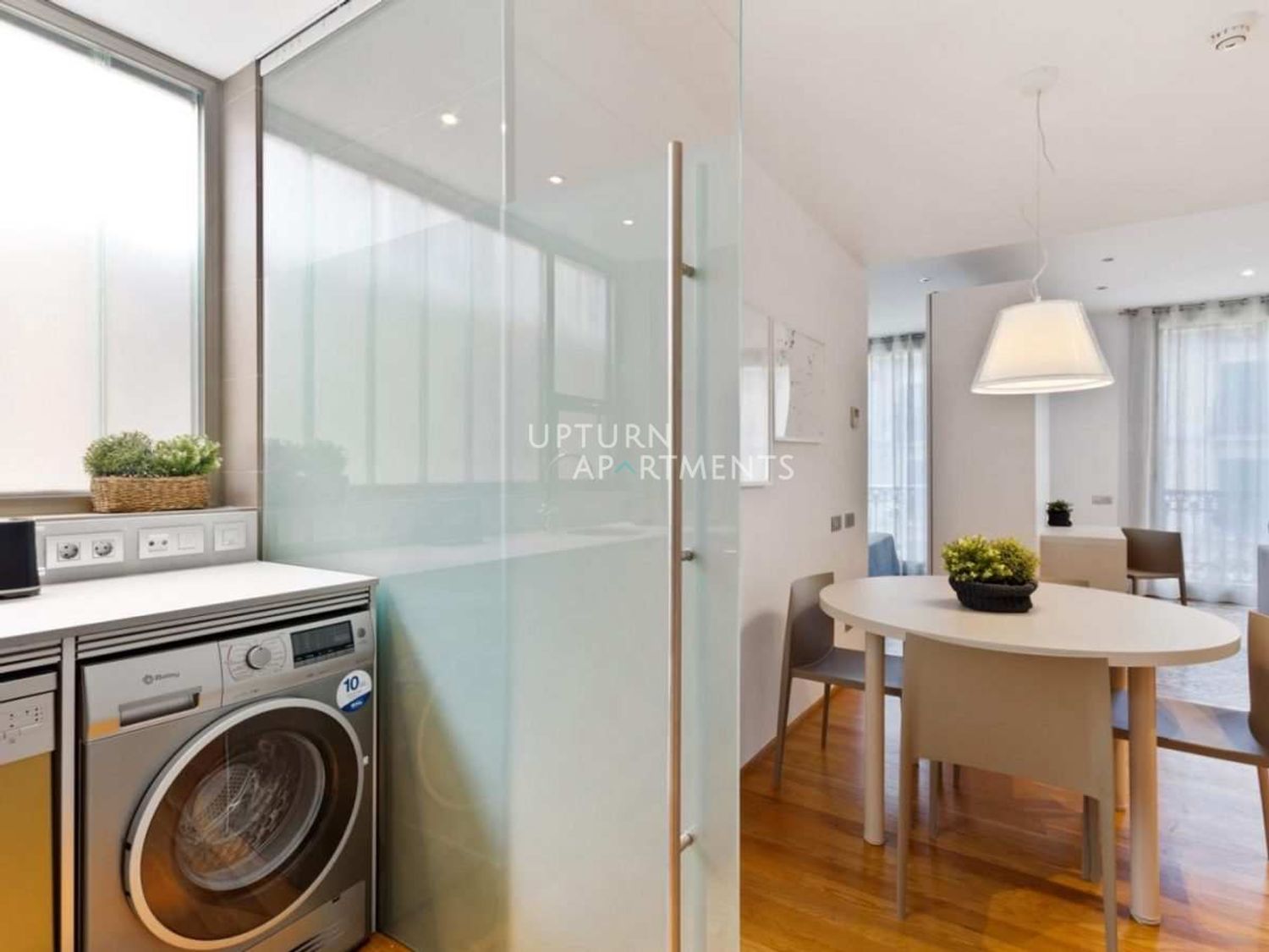 Estudio en Calle de Bailén, La Dreta de l'Eixample - Foto 7