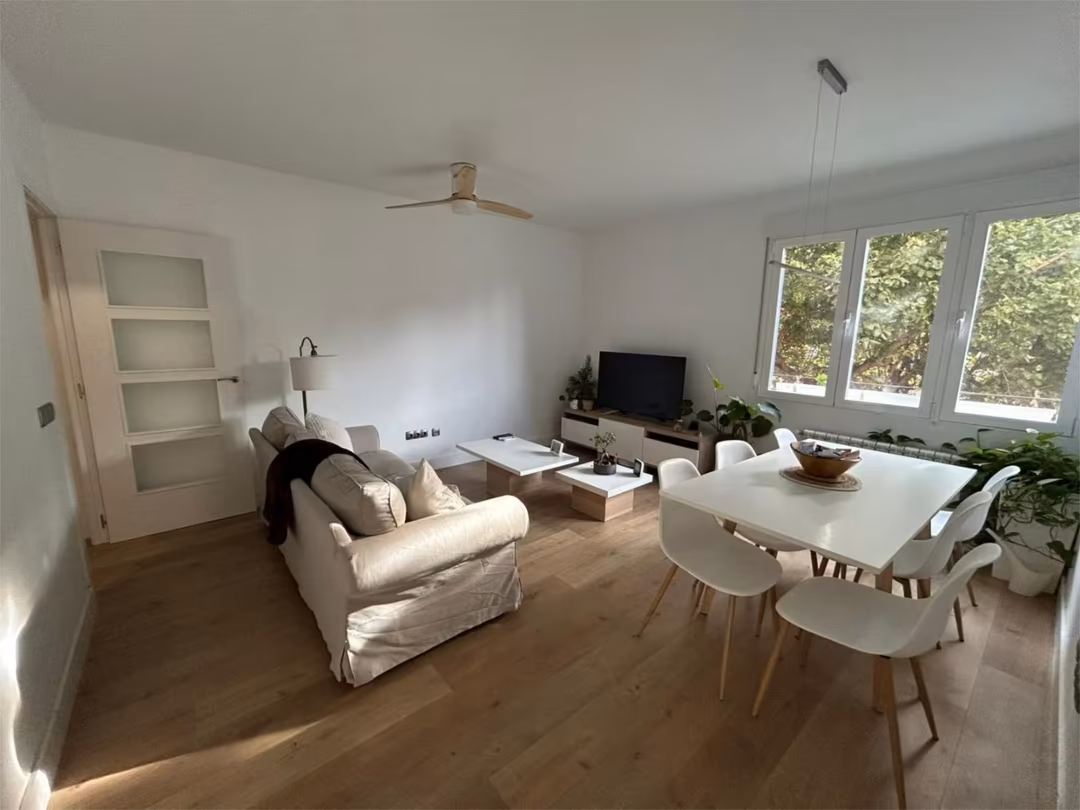 Piso en  Calle de Prado de los Abades 22