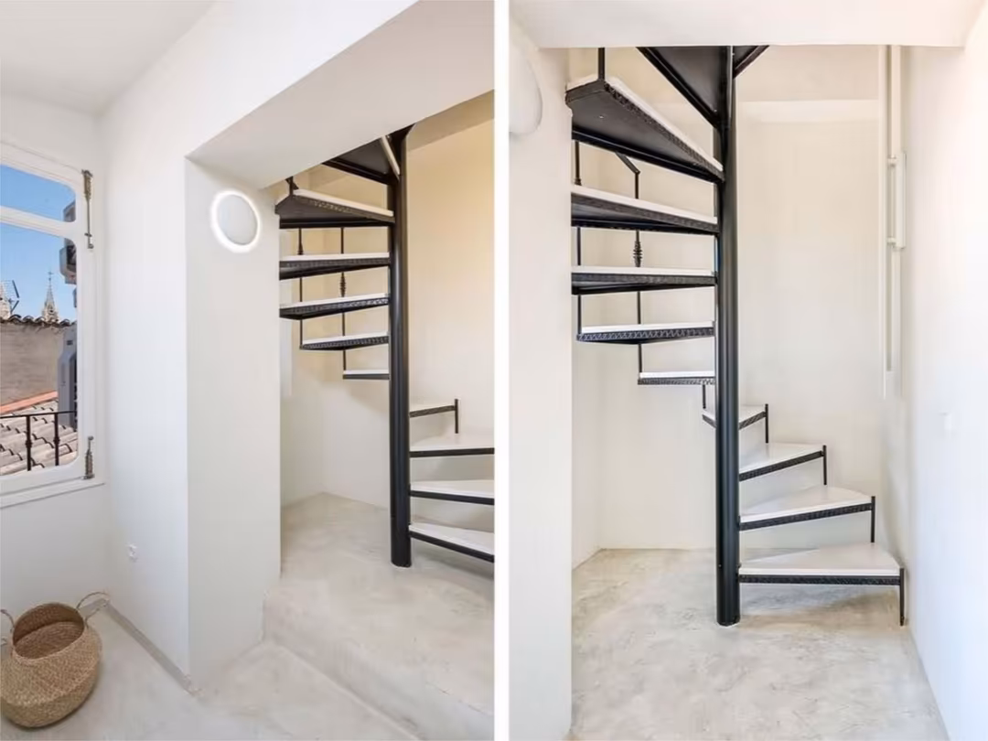 Piso en  Calle Santos 6 - Foto 6