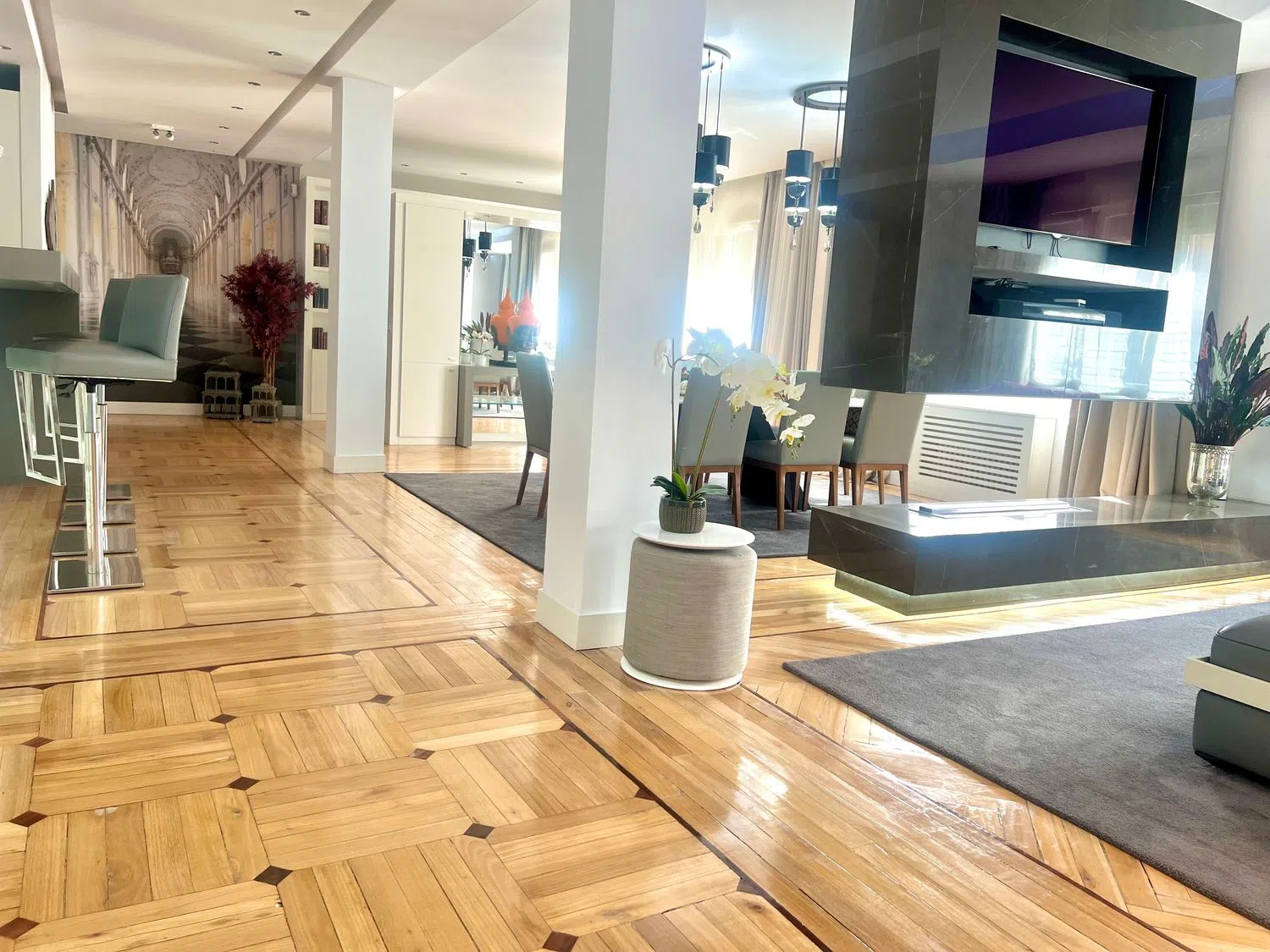 Piso en calle de Ibiza, 33 - Foto 4