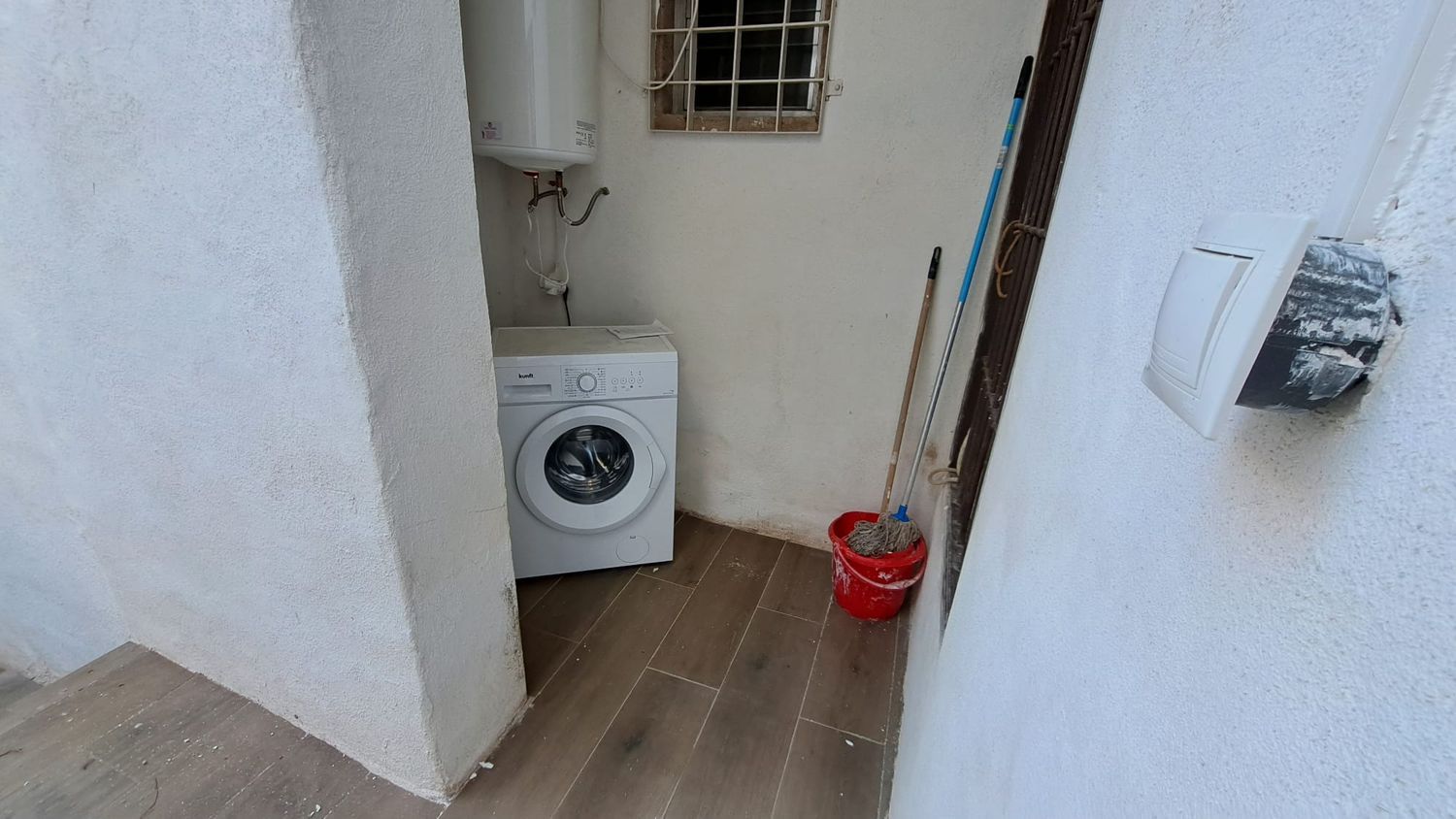 Chalet pareado en calle retiro, 13 - Foto 14