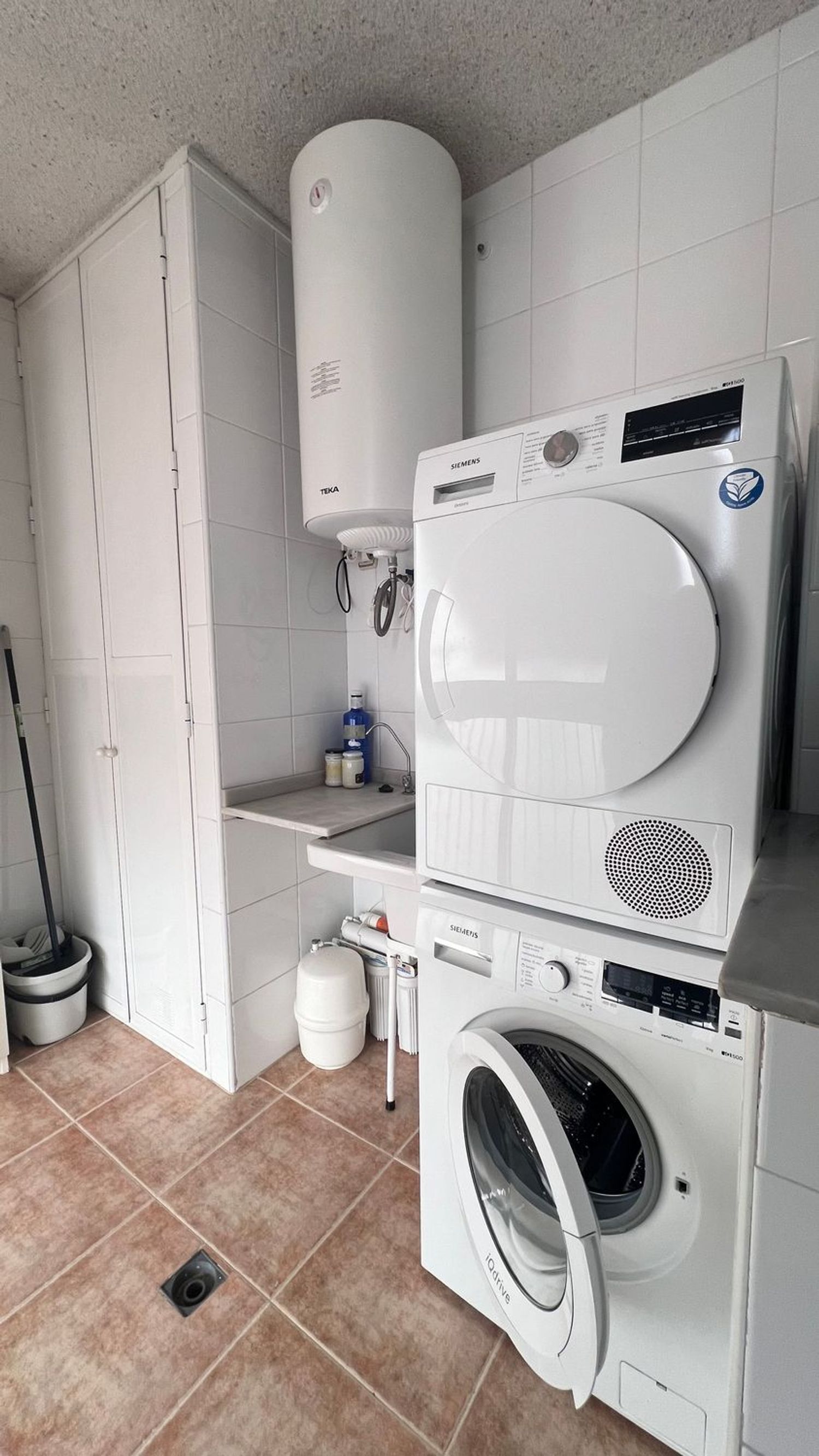 Piso en calle Alcalde Pedro Cascales Vivancos, 18 - Foto 18