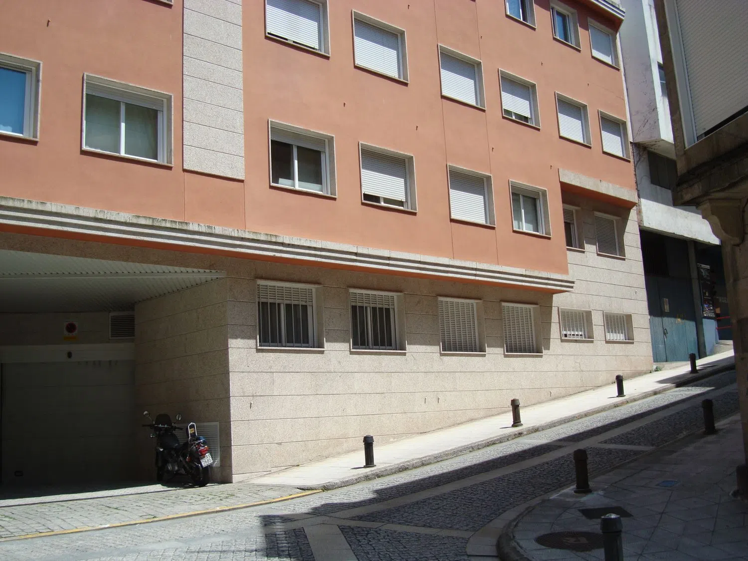 Estudio en calle Chile, 11 - Foto 5