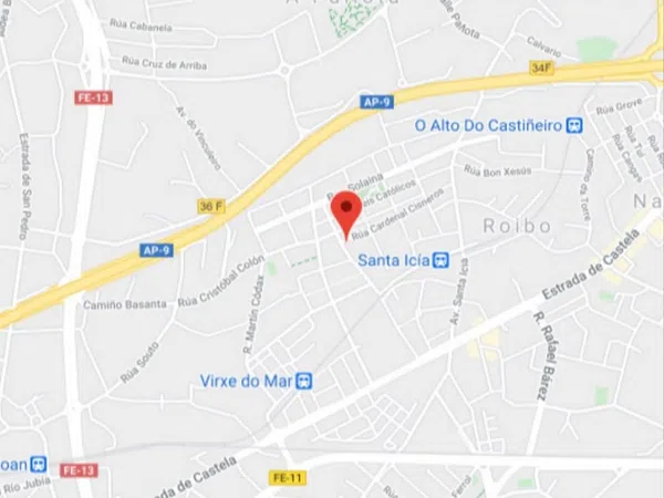 Piso en Calle Cardenal Cisneros, 73, Alto del Castaño, Alto del Castaño - Foto 29