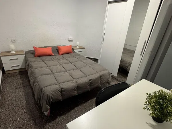 Piso en ronda Norte, 18 - Foto 6