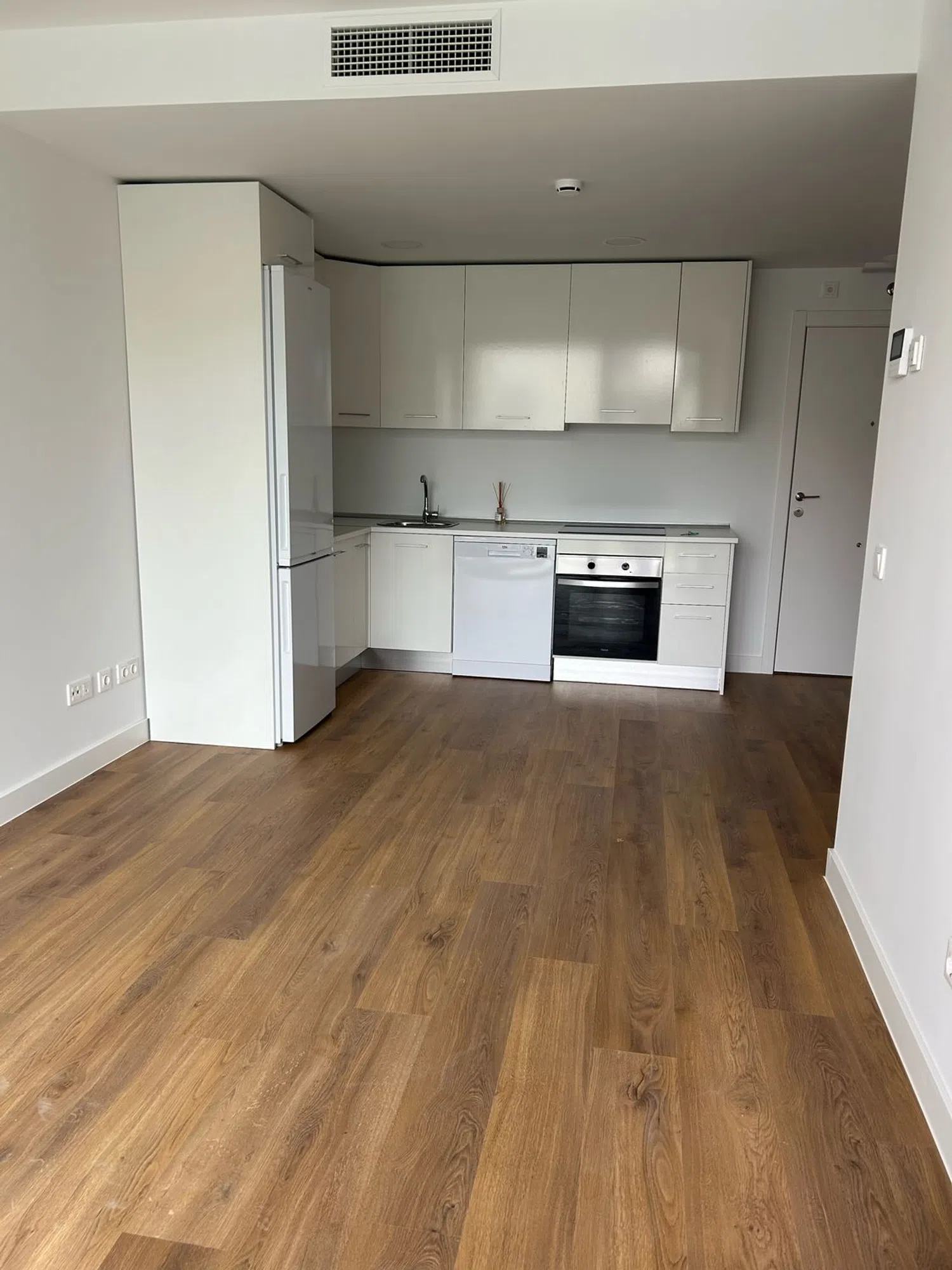 Piso en avenida del Camino de lo Cortao, 14 - Foto 12