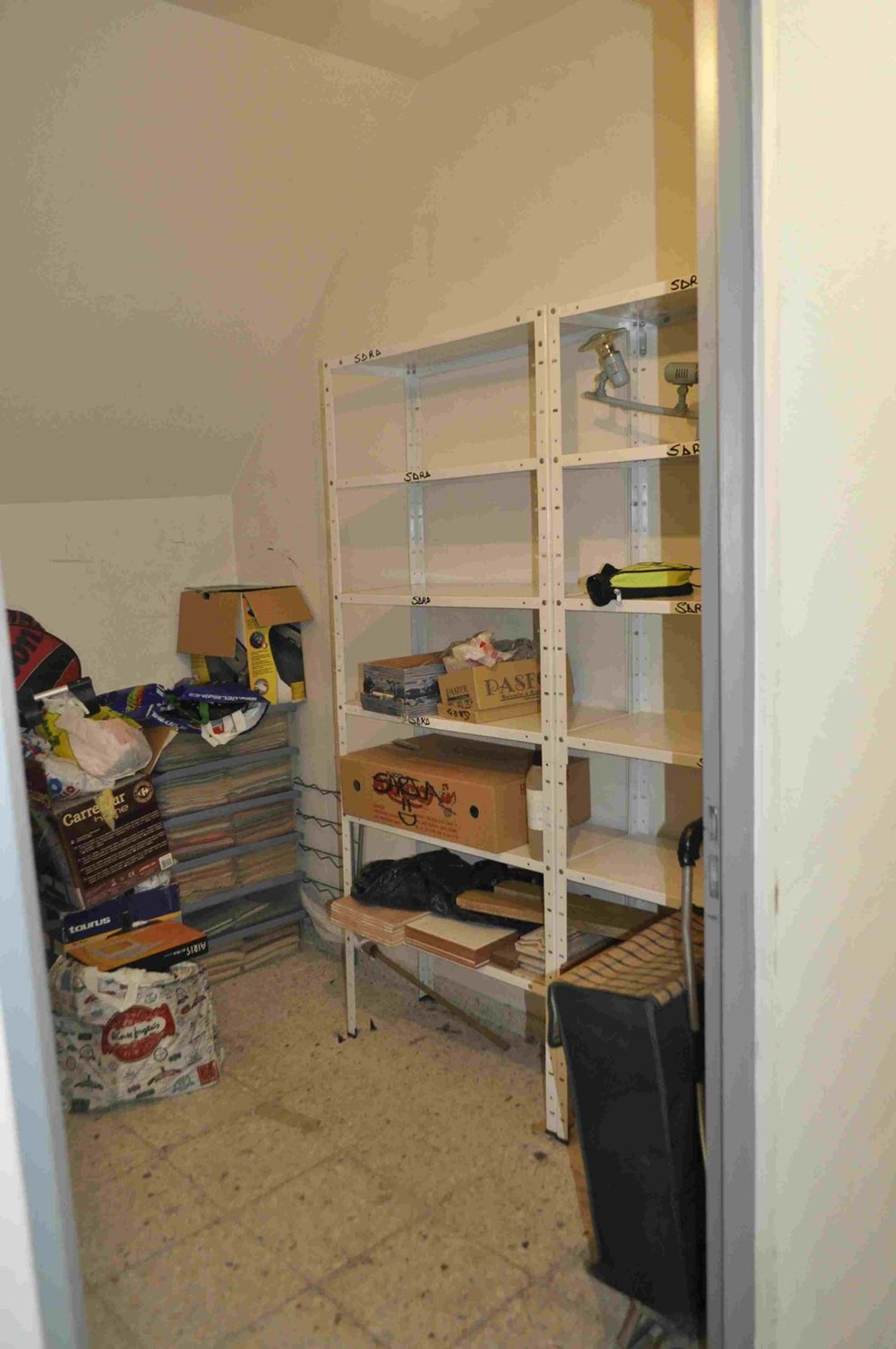 Piso en Calle del Apóstol Santiago, 40, Ventas - Foto 19