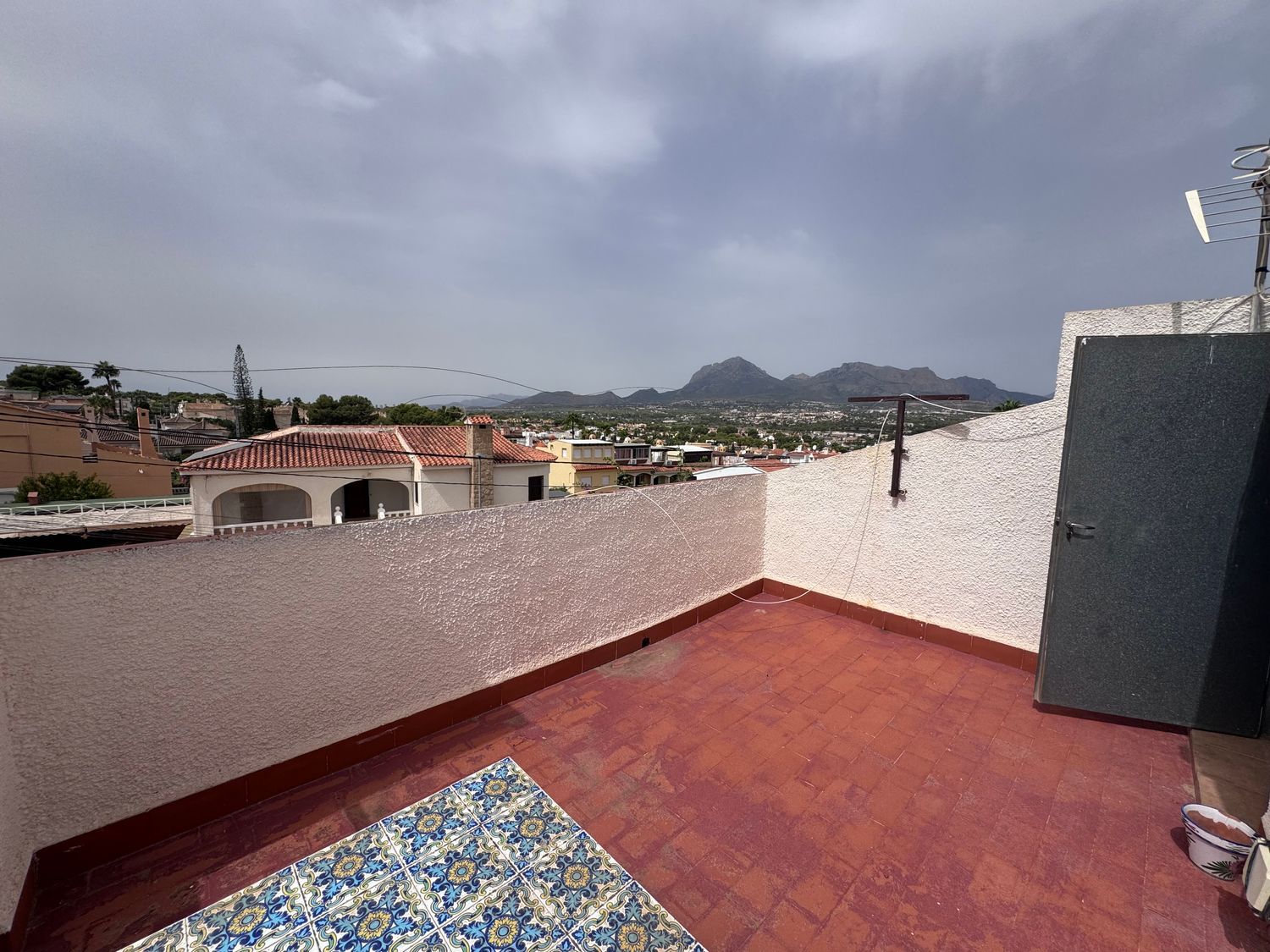 Chalet adosado en Calle Tità, 13, L'Albir, L'Albir - Foto 7