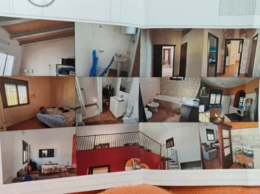 Chalet en  Calle Villamartín 17 - Foto 1