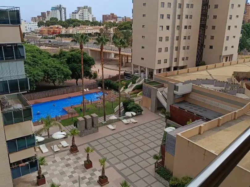 Piso en  Avinguda de l'Estació 5 - Foto 19