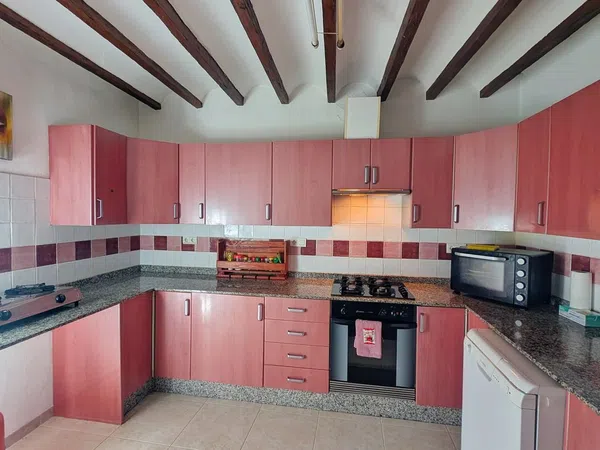 Casa de pueblo en Calle Creu de la Cs, 2 - Foto 11