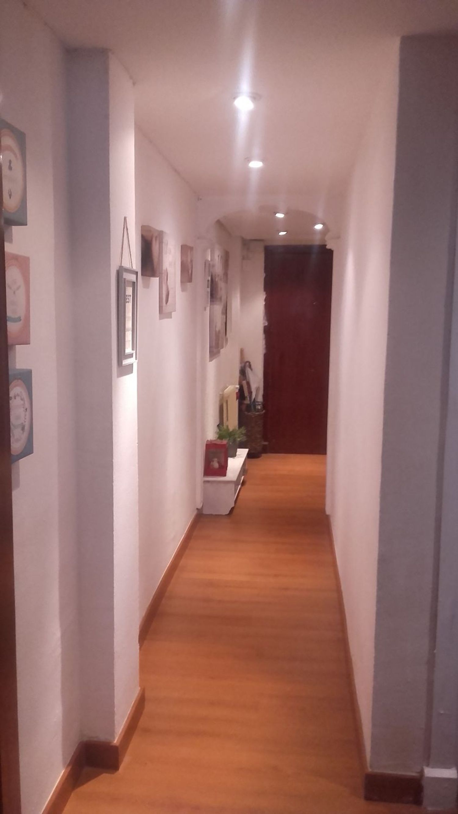 Piso en calle de lapuyade, 26 - Foto 1