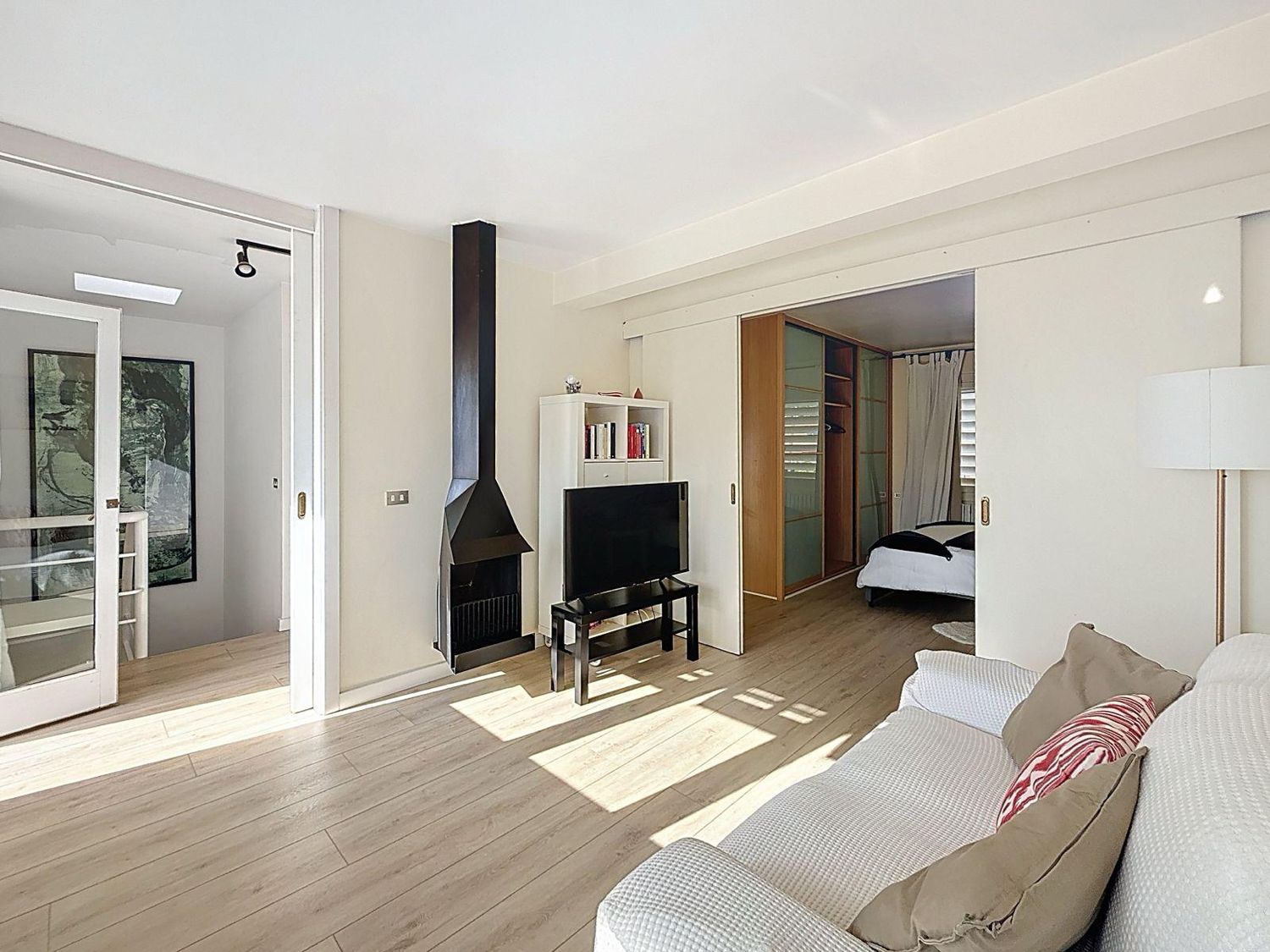 Casa o chalet independiente en Calle del General Antoni Barceló, 27, La Bonanova - Porto Pi - Foto 4