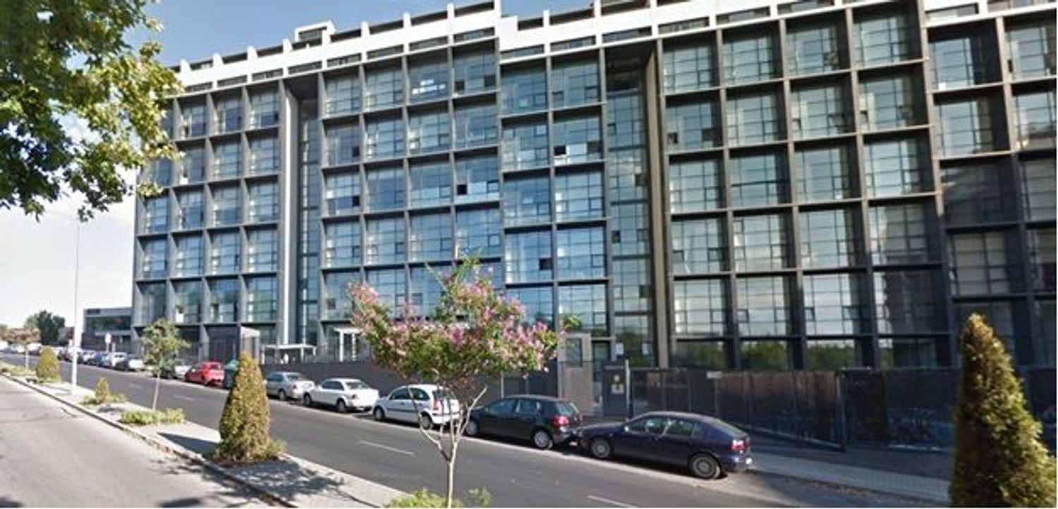 Loft en Avenida del Cerro del Águila, 2, Pol. Industrial sur, Pol. Industrial sur - Foto 14
