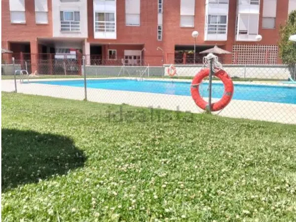 Piso en Plaza Cronos, Simancas - Foto 19