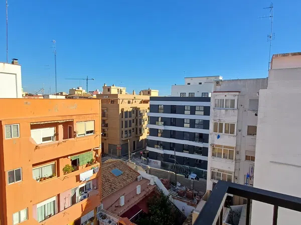Dúplex en Calle Barraix, Benicalap - Foto 100