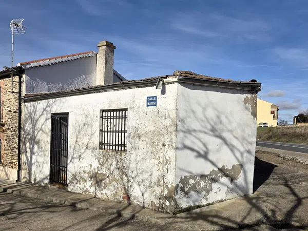 Casa de pueblo en Carretera Bejar, 40 - Foto 3