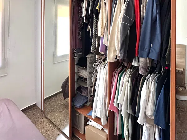 Piso en plaza de Federico García Lorca, 1 - Foto 4