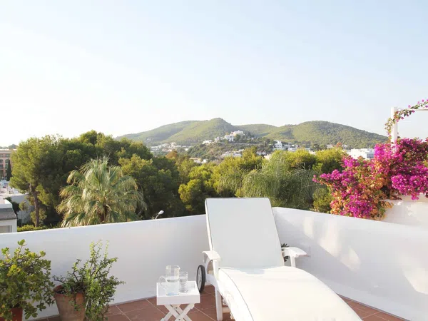 Dúplex en Santa Eulalia del Río, Santa Eulalia del Río - Foto 19
