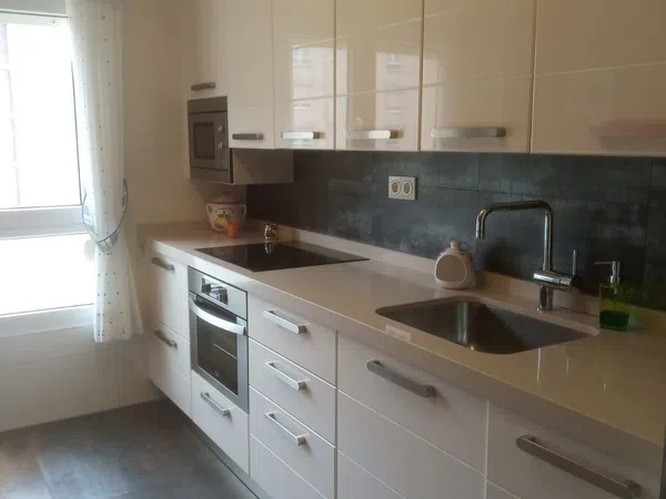 Piso en calle Miguel de Unamuno, 2