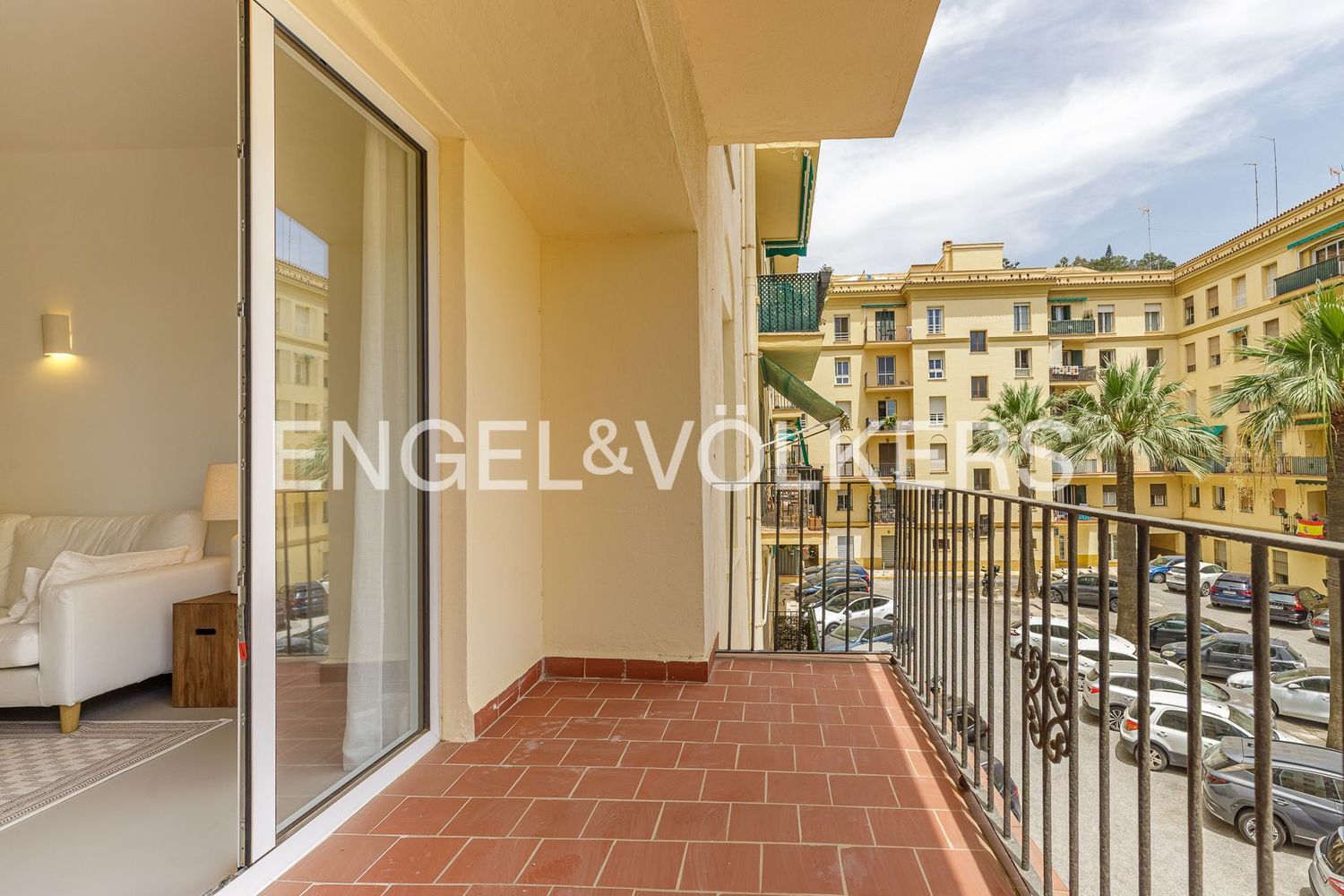 Piso en Calle Navas de Tolosa, Malagueta - Monte Sancha - Foto 37