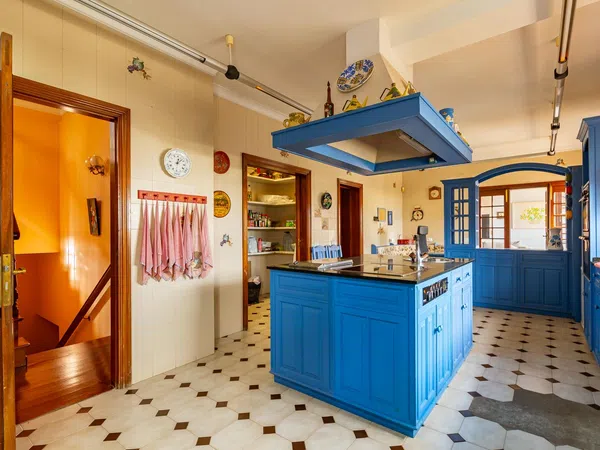 Casa o chalet independiente en Ciudad Jardín - Foto 25