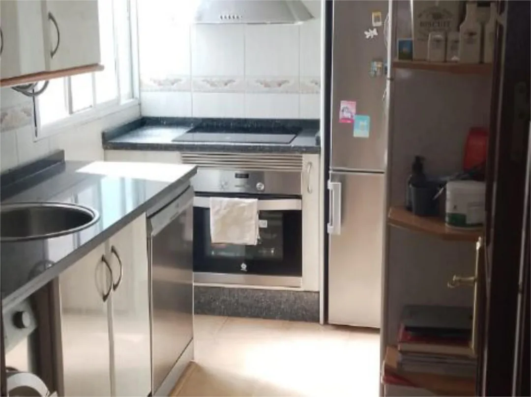 Piso en  Calle los Olivos 8 - Foto 8