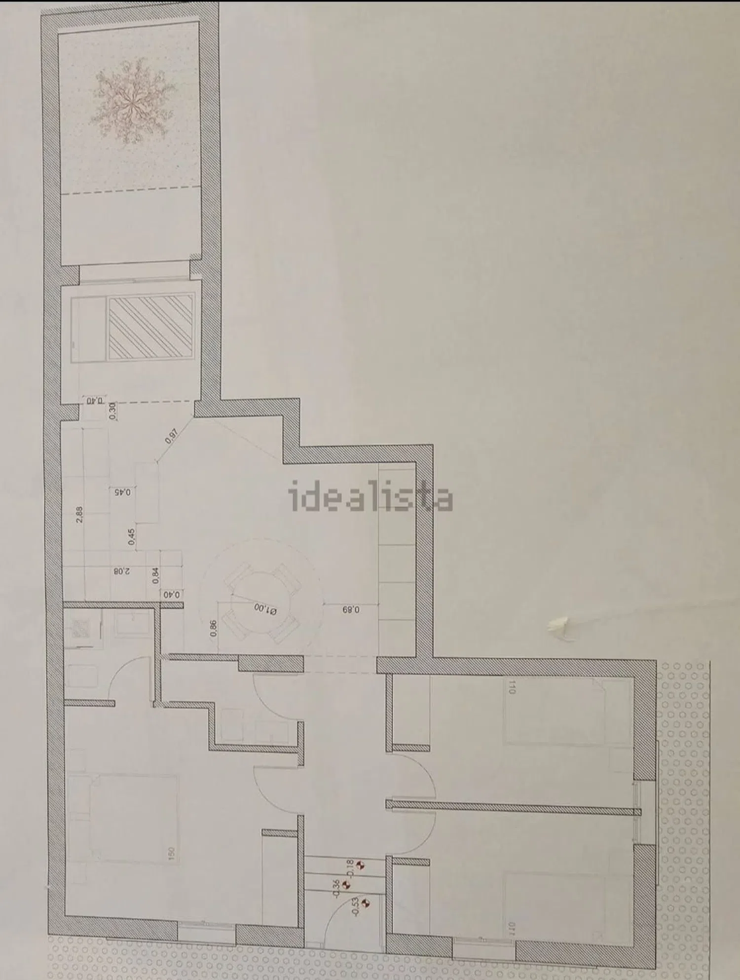 Casa independiente en Menéndez Pelayo, 5 - Foto 10
