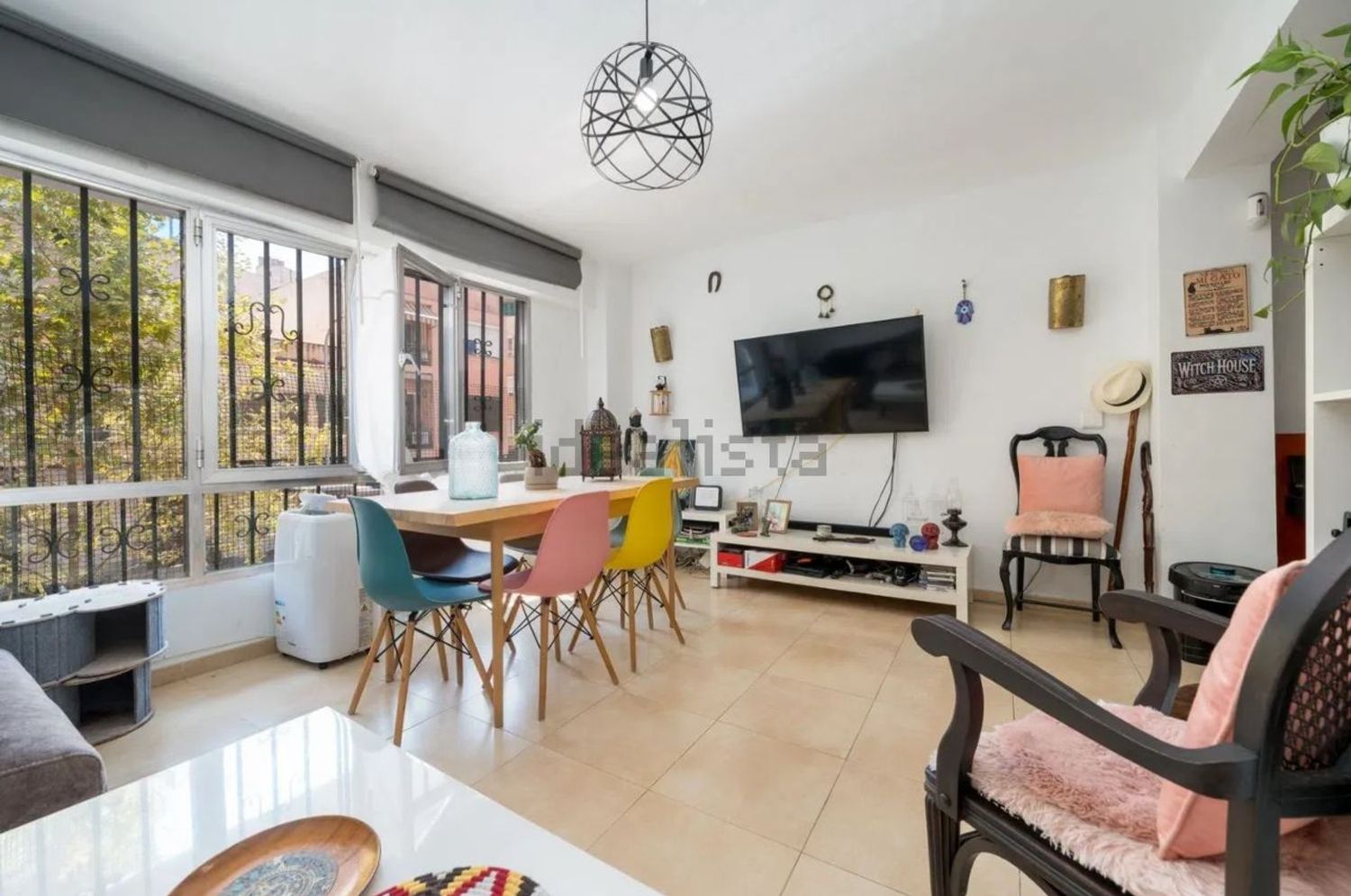 Piso en calle de Francesc Pi i Margall, 21 - Foto 2