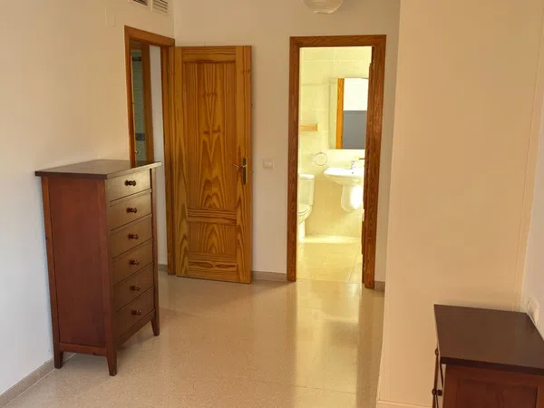 Piso en Urb. garbinet, parque de las avenidas Barrio Garbinet - Parque de las Avenidas - Foto 13