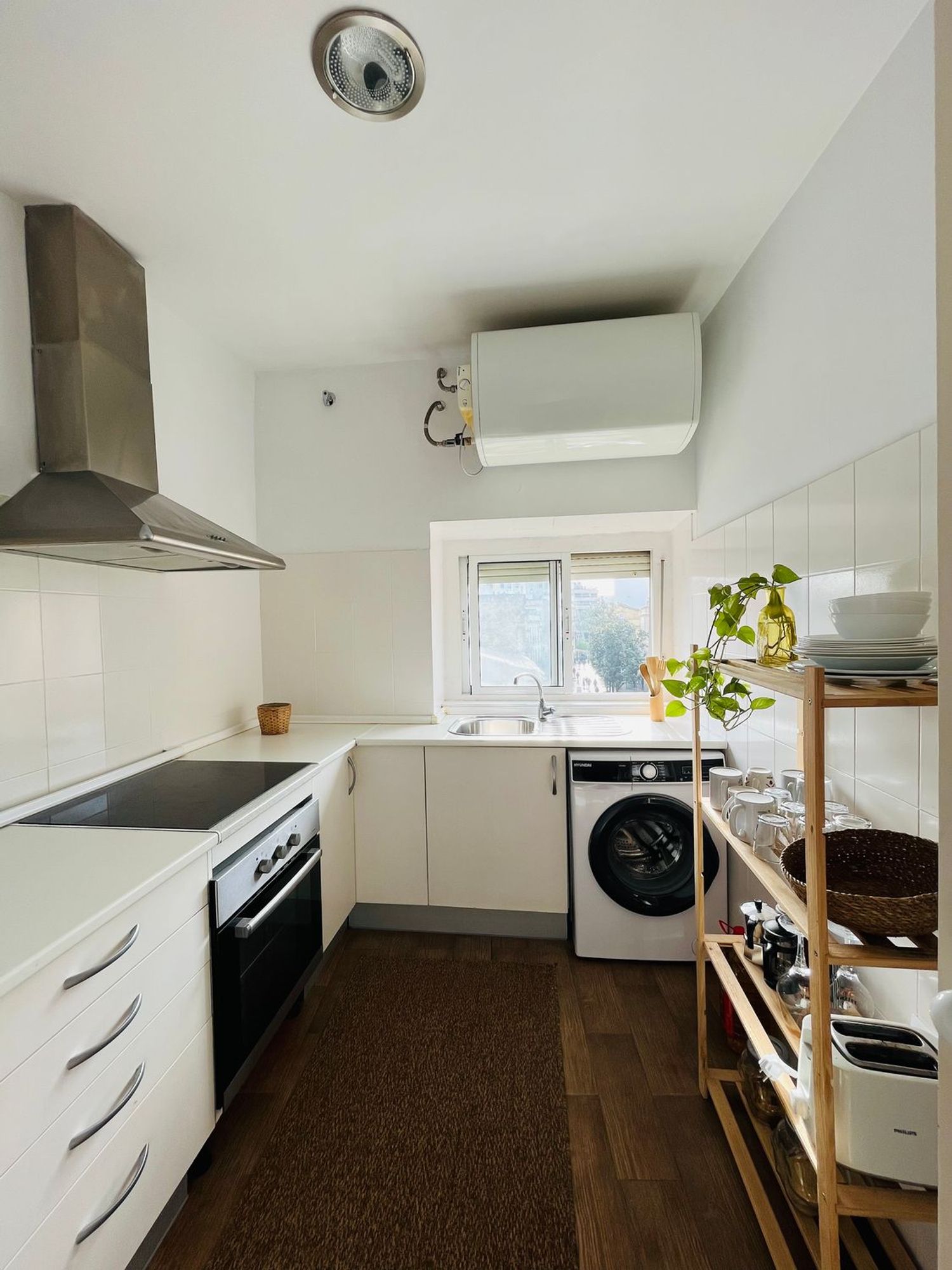 Piso en calle Angostillo de San Dionisio, 2 - Foto 9