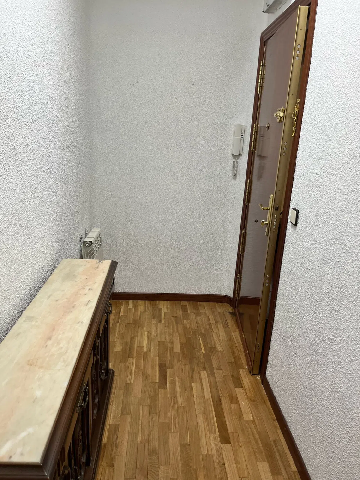 Piso en calle de la Virgen del Coro, 7 - Foto 17