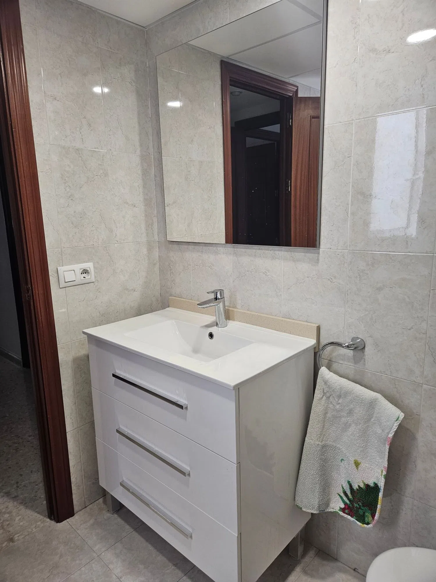 Piso en ronda de Capuchinos, 4 - Foto 21