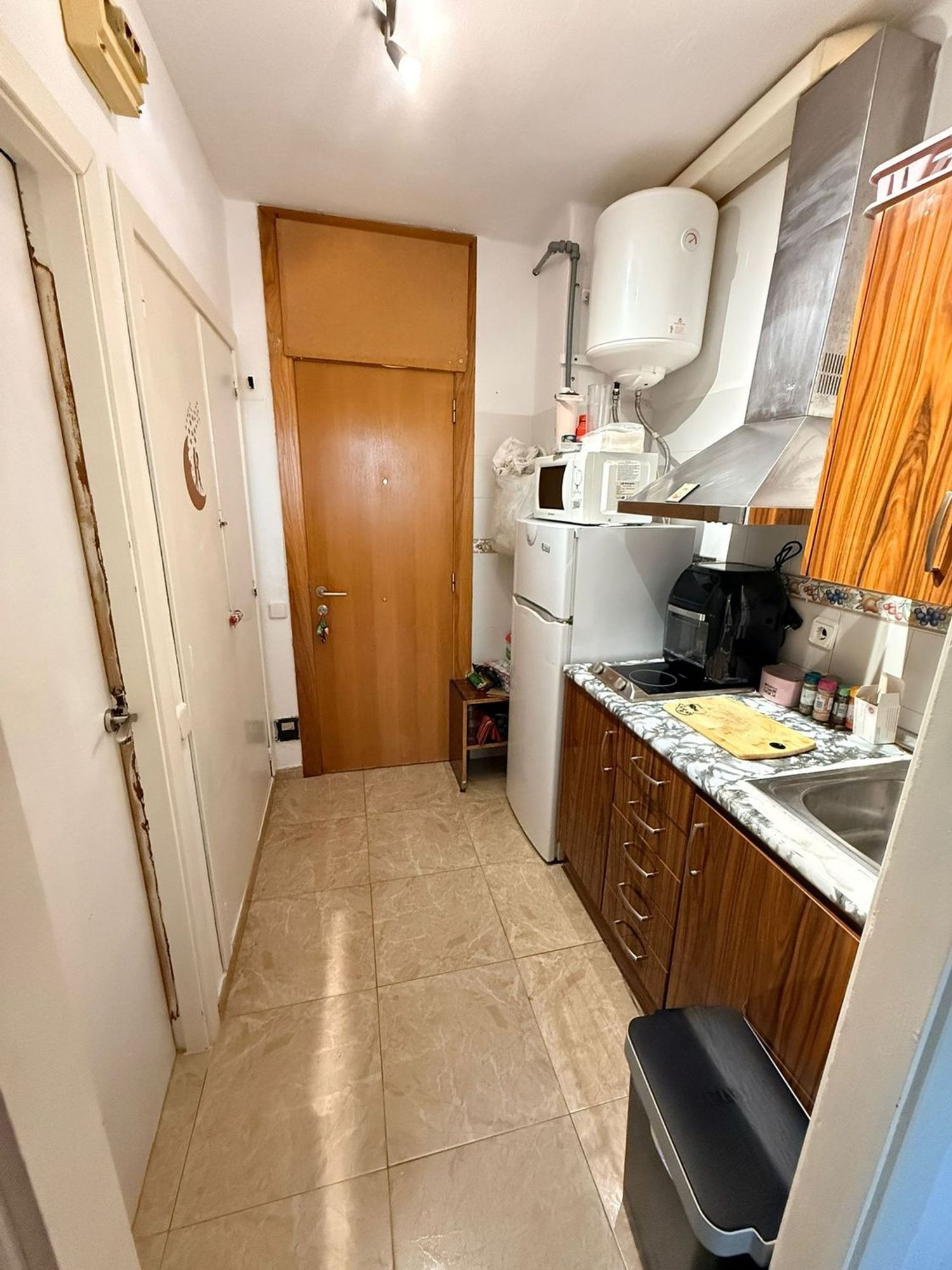 Estudio en Calle de sa Mola, 160, Cales de Mallorca, Cales de Mallorca - Foto 2