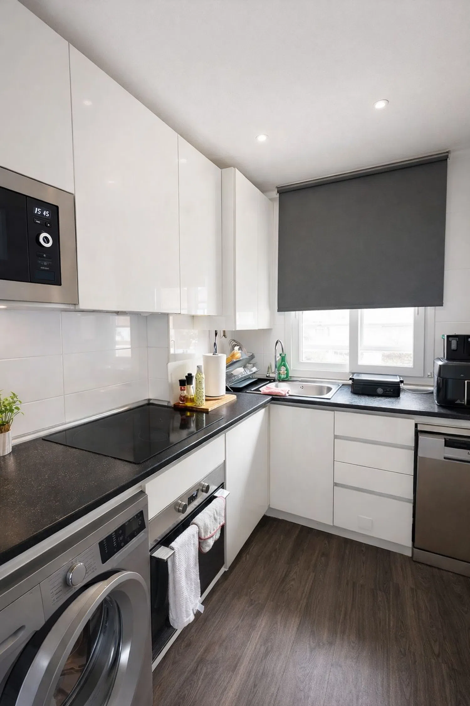 Piso en calle de San Mariano, 14 - Foto 3