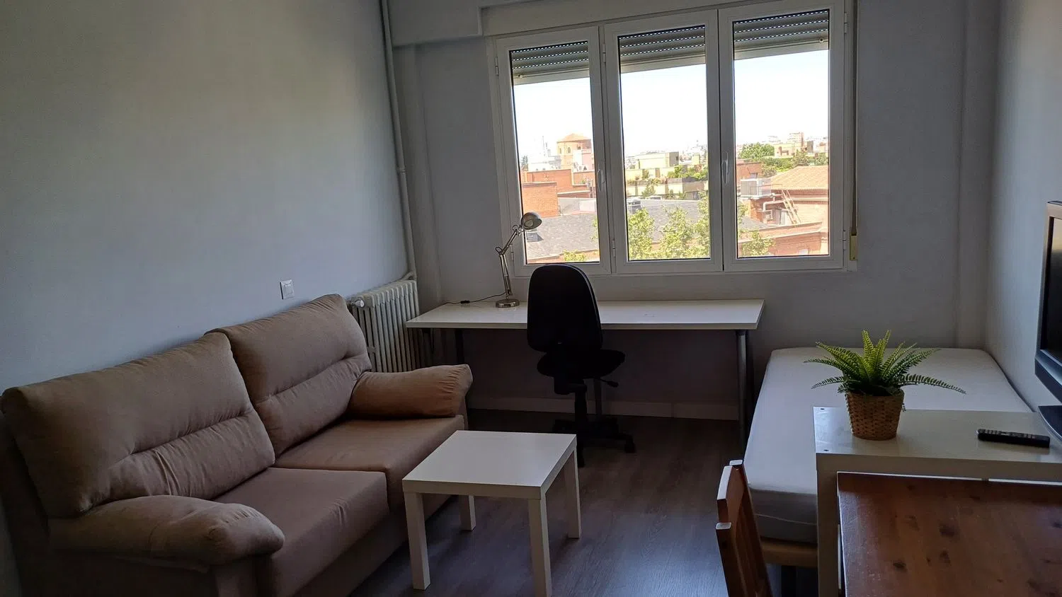 Estudio en calle Velázquez, 146 - Foto 14