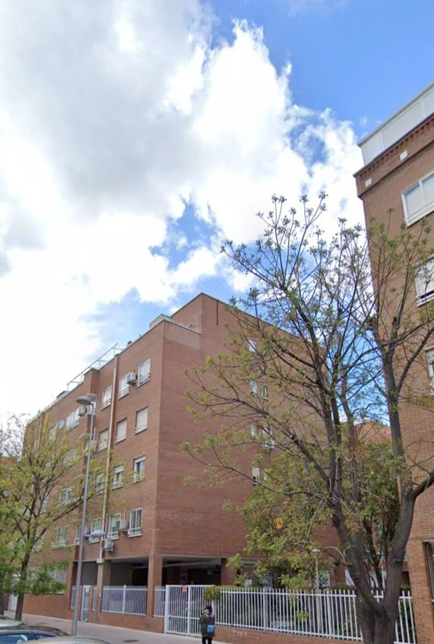 Piso en calle Rioja, 7 - Foto 1