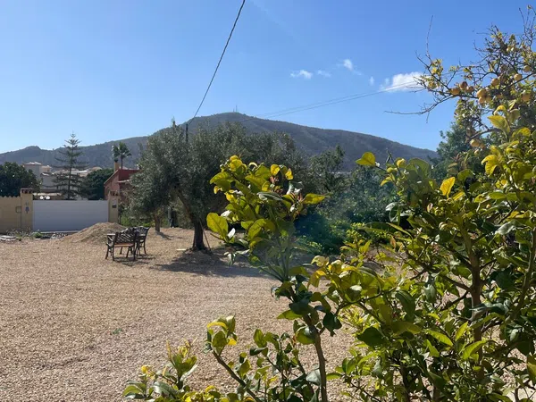 Casa o chalet independiente en Urbanización Albir Zona 2, 133 - Foto 8