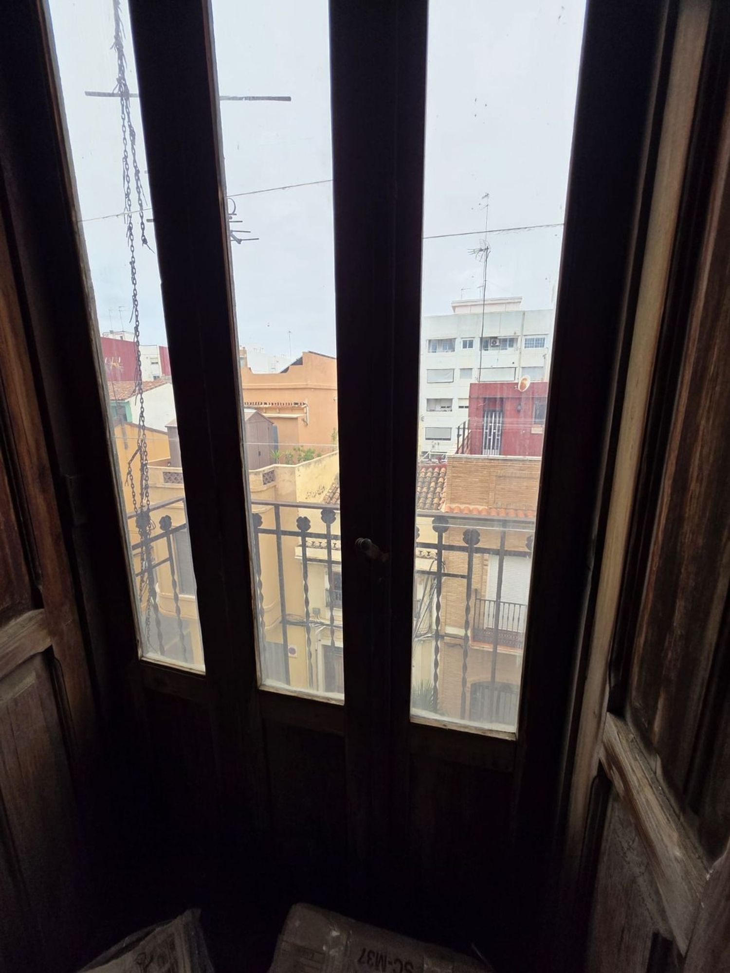 Edificio de uso mixto en El Cabanyal-El Canyamelar - Foto 6